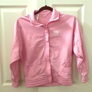 Adidas jacket